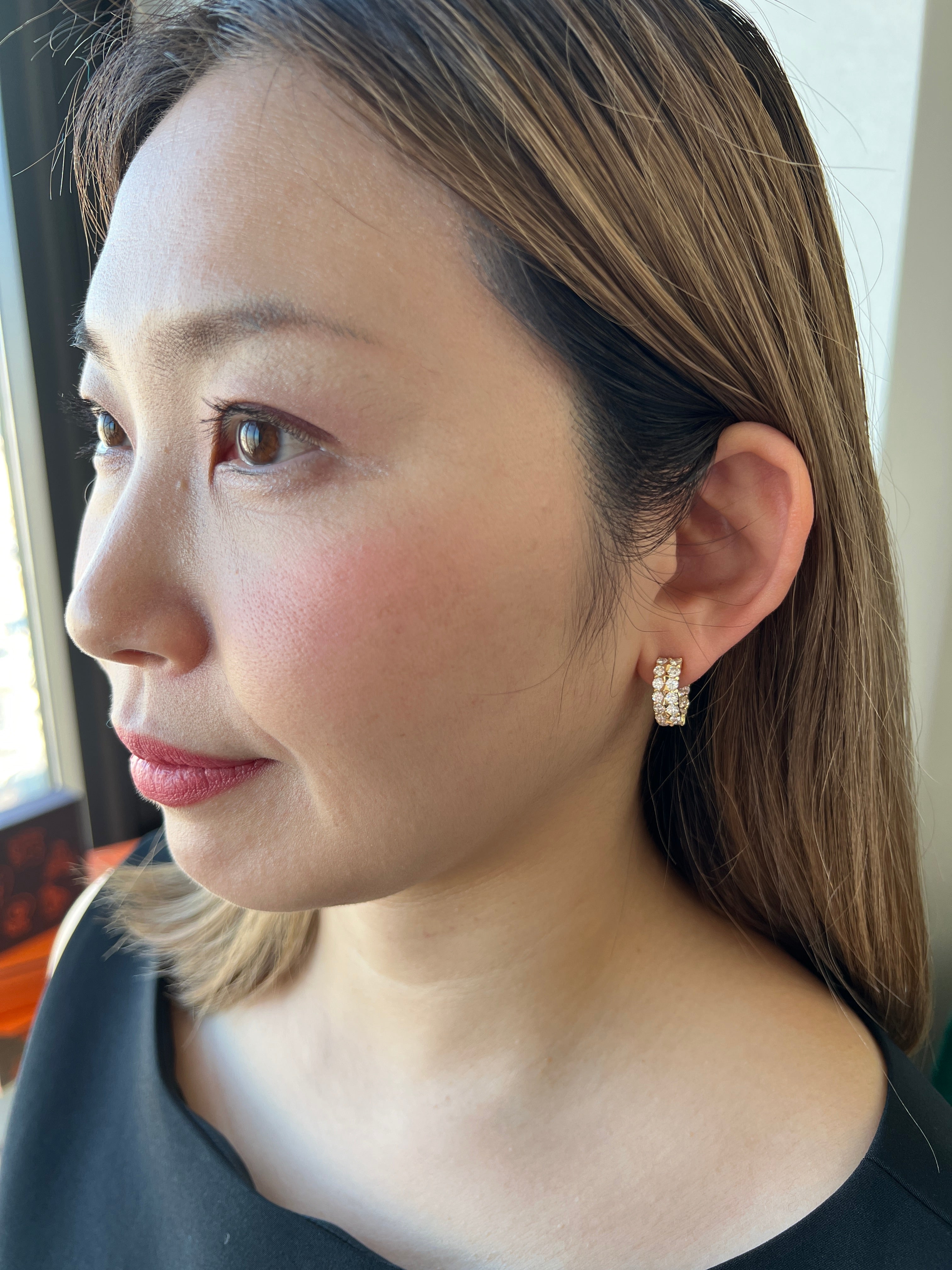 アルドルピアス|AYAKO SAKURAI(櫻井 彩子(サクライ アヤコ))公式通販サイト